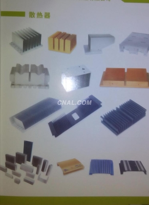 工业铝型材 开模定制的专业解决方案与市场选择