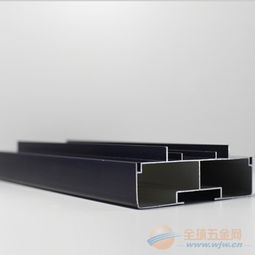 鼎杰亮银 引领高端工业铝型材制造的专业力量