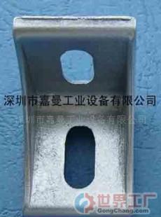 批发工业铝型材角码DCB系列 家居家具中的稳固连接件