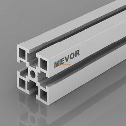 探索优质工业铝型材 专业供应商的选择指南